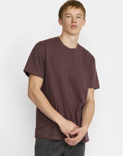 Revolution - Loose T-Shirt - Dustpurple
